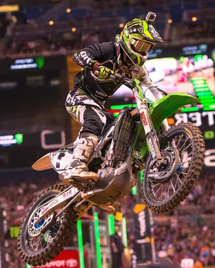 Ama Monster Energy Supercross Philadelphia
