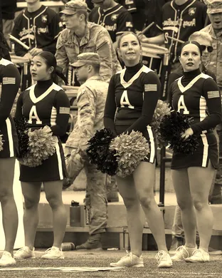 Army West Point Black Knights Football Philadelphia