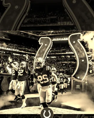 Indianapolis Colts Philadelphia