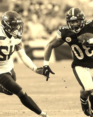 Nfl Preseason Philadelphia