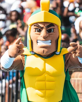 Norfolk State Spartans Philadelphia