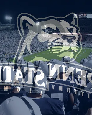 Penn State Nittany Lions Football Philadelphia