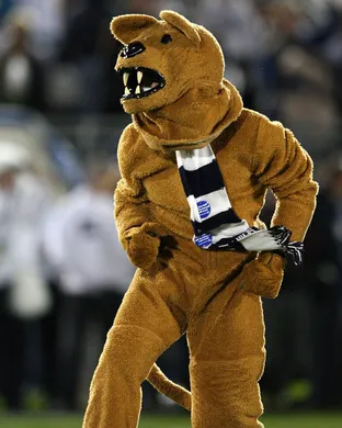 Penn State Nittany Lions Philadelphia