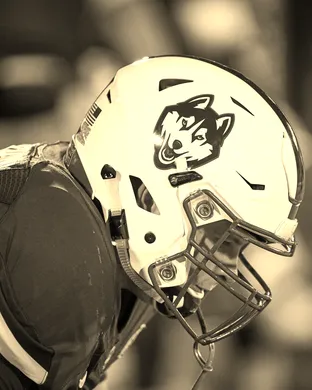 Uconn Huskies Football Philadelphia