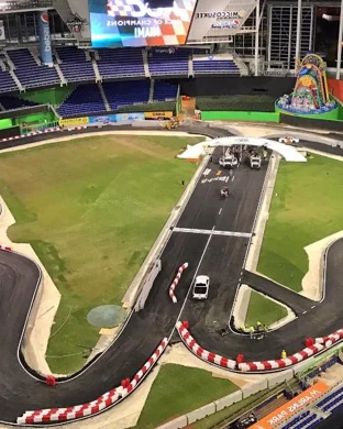 AMA Supercross Championship Philadelphia
